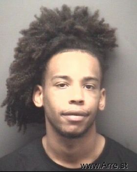 Giovanni Miquel Wilson Mugshot