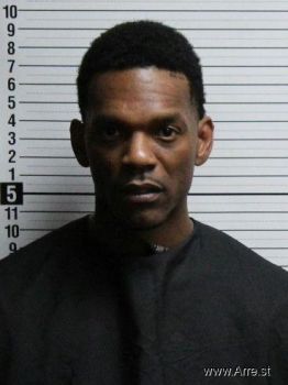 Glen Pierre Dominique Pigford Mugshot