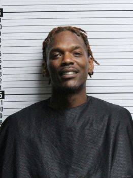 Glen Pierre Dominique Pigford Mugshot