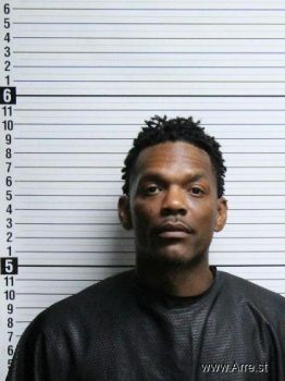 Glen Pierre Dominque Pigford Mugshot