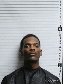 Glen Dominque Pigford Mugshot