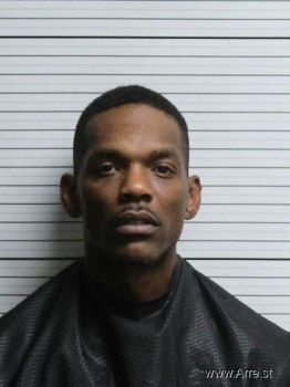 Glen Pierre Dominque Pigford Mugshot