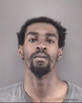 Glendon Rasheed Mason Mugshot