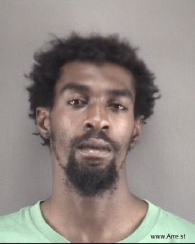 Glendon Rasheed Mason Mugshot