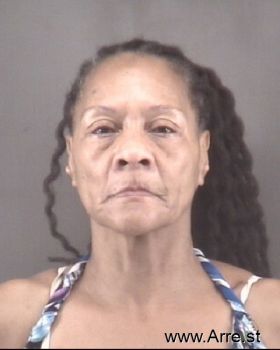 Glenice Anita Williams Mugshot