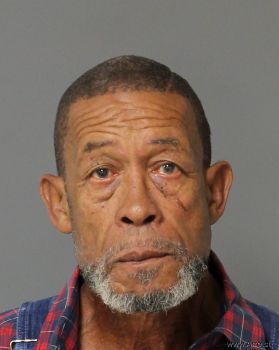 Glenn  Williams Mugshot