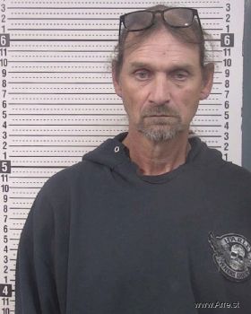 Glenn Hoyte Abernathy Mugshot