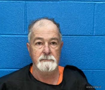 Glenn Stephen Barrier Mugshot