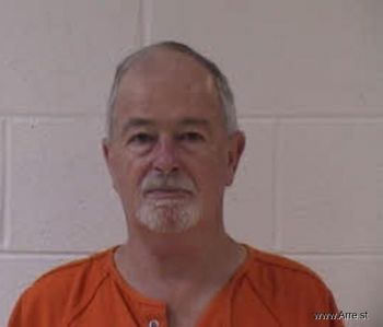 Glenn Stephen Barrier Mugshot