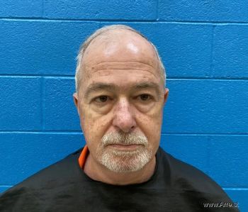 Glenn Stephen Barrier Mugshot