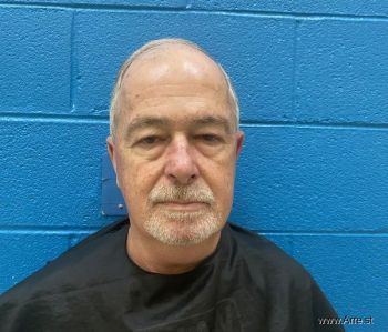 Glenn Stephen Barrier Mugshot