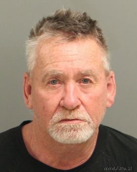 Glenn Judd Carroll Mugshot