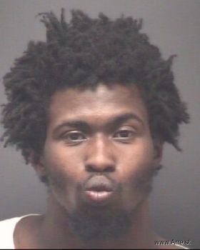 Glenn Taquan Carroll Mugshot