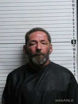 Glenn Paul Davis Mugshot