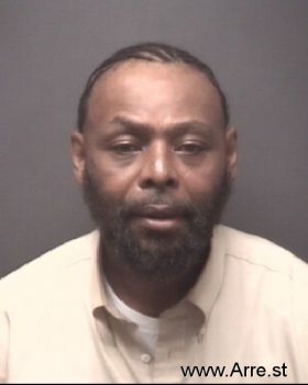 Glenn Thomas Foster Mugshot