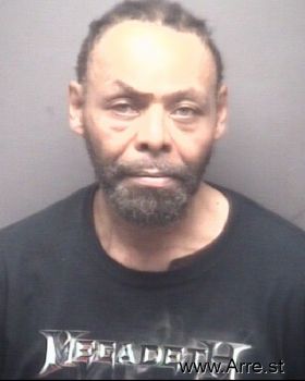 Glenn Thomas Foster Mugshot