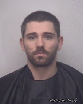 Glenn Malachi Grossman Mugshot