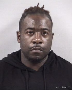 Glenn  Jackson Mugshot