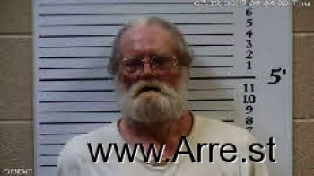 Glenn Dale Mcafee Mugshot