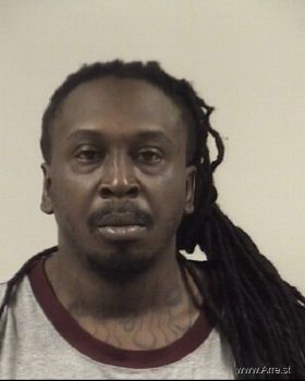 Glenn  Williams Mugshot