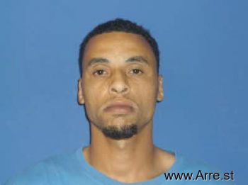 Glenophus Nmn Robinson Mugshot