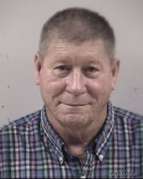 Glenwood  Tucker Mugshot