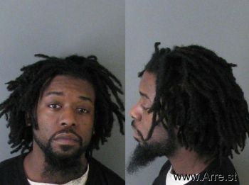 Glenwood Lloyd Williams Mugshot