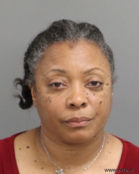 Gloria  Brown Mugshot