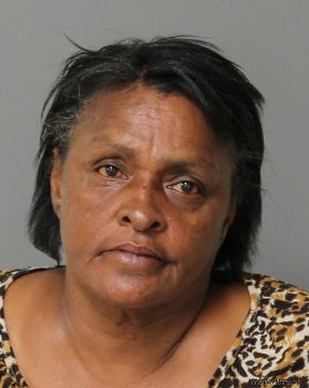 Gloria Ann Anderson Mugshot