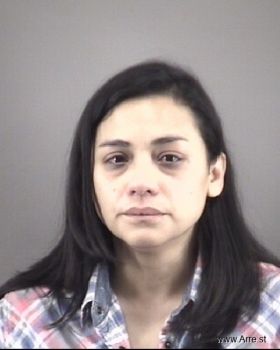 Gloria Magaly Avila Recinos Mugshot