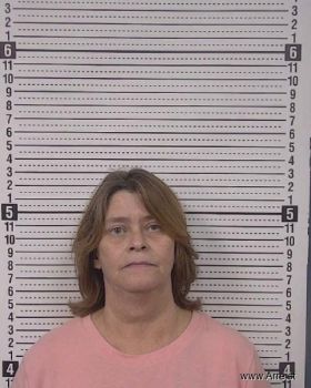 Gloria Marie Kirby Mugshot