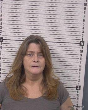 Gloria Marie Kirby Mugshot