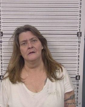 Gloria Marie Kirby Mugshot