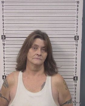 Gloria Marie Kirby Mugshot