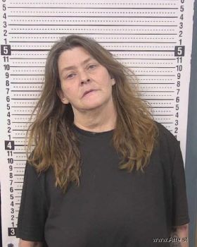 Gloria Marie Kirby Mugshot