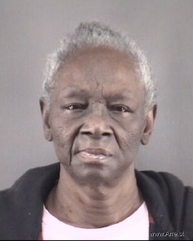 Gloria Mae Smith Mugshot