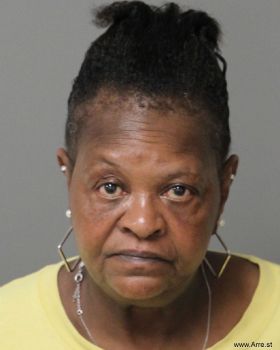 Gloria Teresa Williams-stokes Mugshot