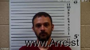 Grady Steven Whitner Mugshot