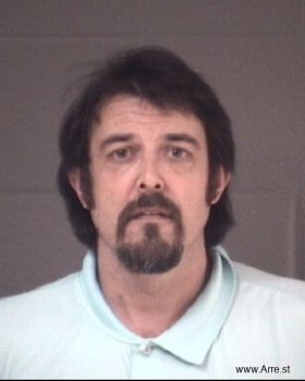 Grant Edward Olson Mugshot