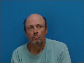 Greg William Abrams Mugshot