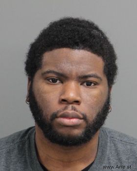 Gregorian Julius Jr Willis Mugshot