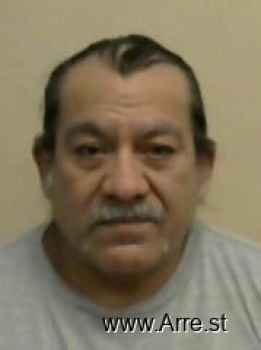 Gregorio  Gonzalez Mugshot