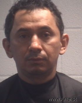 Gregorio  Sanchez-montalvo Mugshot