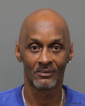 Gregory  Kinglee Mugshot