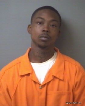 Gregory Trequen Applewhite Mugshot