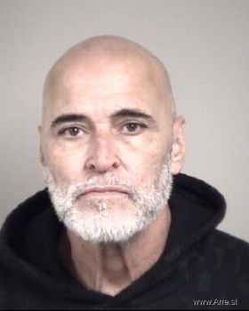 Gregory  Armour Mugshot