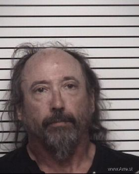 Gregory Glen Ayers Mugshot