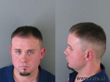 Gregory Davis Ayers Mugshot