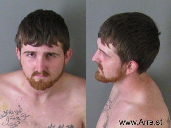 Gregory Shane Bagwell Mugshot