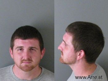 Gregory Shane Bagwell Mugshot